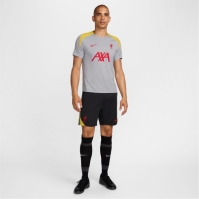 Nike Liverpool Strike Third Shorts 2024 2025 Adults