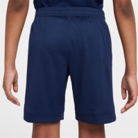 Nike Paris Saint-Germain Home Shorts 2025 2026 Juniors