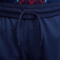 Nike Paris Saint-Germain Home Shorts 2025 2026 Juniors