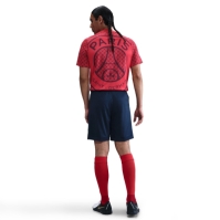 Nike Paris Saint-Germain Home Shorts 2025 2026 Adults
