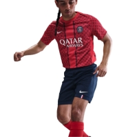 Nike Paris Saint-Germain Home Shorts 2025 2026 Adults