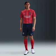 Nike Paris Saint-Germain Home Shorts 2025 2026 Adults