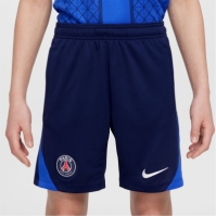 Nike PSG Strike Shorts 2025 2026 Juniors