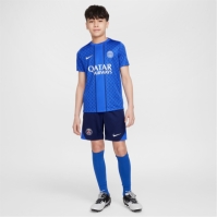 Nike PSG Strike Shorts 2025 2026 Juniors