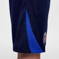 Nike PSG Strike Shorts 2025 2026 Juniors