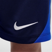 Nike PSG Strike Shorts 2025 2026 Juniors