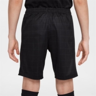 Nike Tottenham Hotspur Away Shorts 2025 2026 Juniors