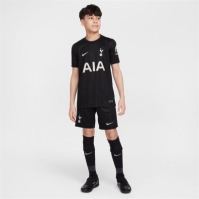Nike Tottenham Hotspur Away Shorts 2025 2026 Juniors
