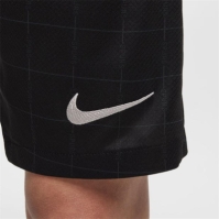Nike Tottenham Hotspur Away Shorts 2025 2026 Juniors