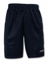 Bermuda Goalkeeper Black