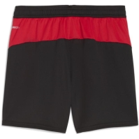 Puma AC Milan Home Shorts 2025 2026 Juniors