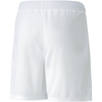 Puma Austria Home Shorts 2022 Juniors