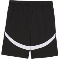 Puma Borussia Dortmund Home Shorts 2024 2025 Adults