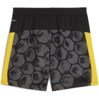 Puma Borussia Dortmund Club World Cup Home Shorts 2025 2026 Juniors