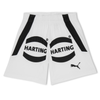 Puma Deutschland Handball Home Short Juniors