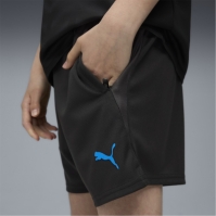 Puma Individual Cup Shorts Juniors