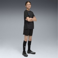 Puma Individual Cup Shorts Juniors