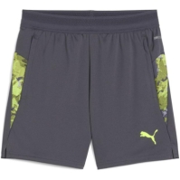Puma IndividualCUP Shorts Juniors