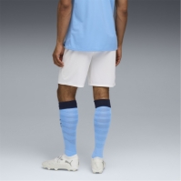 Puma Manchester City Home Shorts 2025 2026 Adults