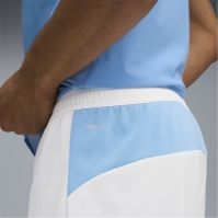 Puma Manchester City Home Shorts 2025 2026 Adults