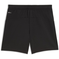 Puma Manchester City Away Shorts 2025 2026 Juniors