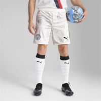 Puma Manchester City Club World Cup Third Shorts 2025 2026 Adults