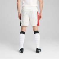 Puma Manchester City Club World Cup Third Shorts 2025 2026 Adults