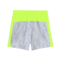 Puma Manchester City Third Shorts 2025 2026 Juniors