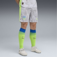 Puma Manchester City Third Shorts 2025 2026 Adults
