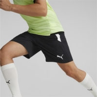 Puma Teamliga Referee Shorts Football Short Mens
