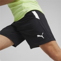 Puma Teamliga Referee Shorts Football Short Mens