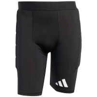 men's Squadra 25 goalkeeper shorts black JF2483