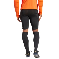 men's Squadra 25 goalkeeper shorts black JF2483
