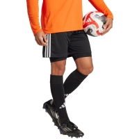 men's Squadra 25 goalkeeper shorts black JF2483