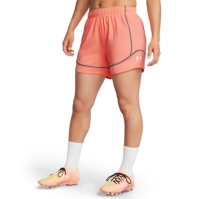 Under Armour Challenger Pro Shorts Womens