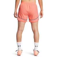 Under Armour Challenger Pro Shorts Womens