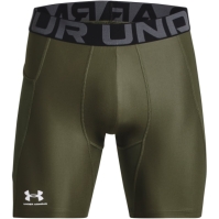 Under Armour Armour HeatGearr Compression Shorts Mens