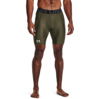 Under Armour Armour HeatGearr Compression Shorts Mens