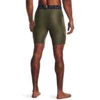Under Armour Armour HeatGearr Compression Shorts Mens