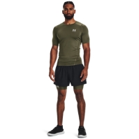 Under Armour Armour HeatGearr Compression Shorts Mens