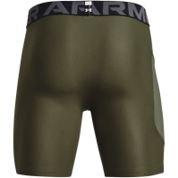 Under Armour Armour HeatGearr Compression Shorts Mens