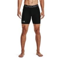 Under Armour Armour HeatGearr Compression Shorts Mens