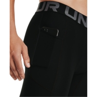 Under Armour Armour HeatGearr Compression Shorts Mens