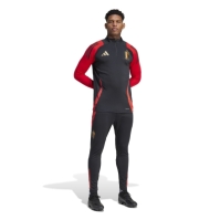 adidas Belgium Tiro 24 Competition Training Joggers Adults
