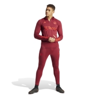 adidas Manchester United Training Bottoms 2023 2024 Adults