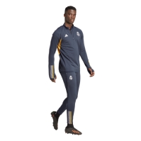 adidas Real Madrid Training Bottoms 2023 2024 Adults