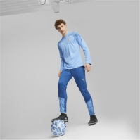 Puma Manchester City Training Bottoms 2023 2024 Adults