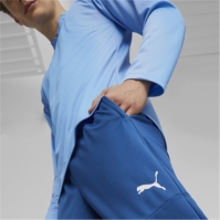 Puma Manchester City Training Bottoms 2023 2024 Adults