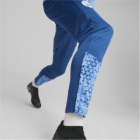 Puma Manchester City Training Bottoms 2023 2024 Adults