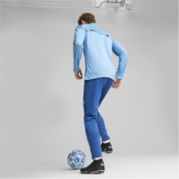 Puma Manchester City Training Bottoms 2023 2024 Adults